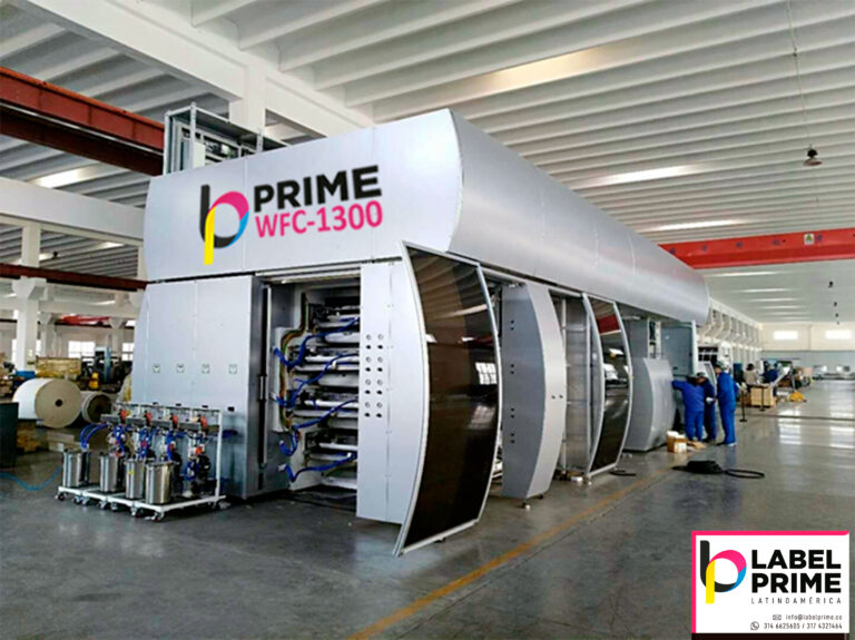 LP-PRIME-WFC-1300-FLEXO