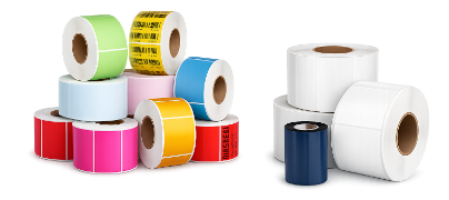 Materia prima e insumos para maquinas de impresion flexografica