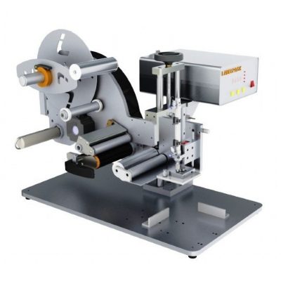 Etiquetas dispensadoras